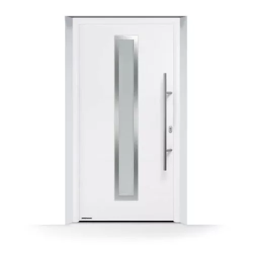 Hörmann Thermo65 700A bejárati ajtó