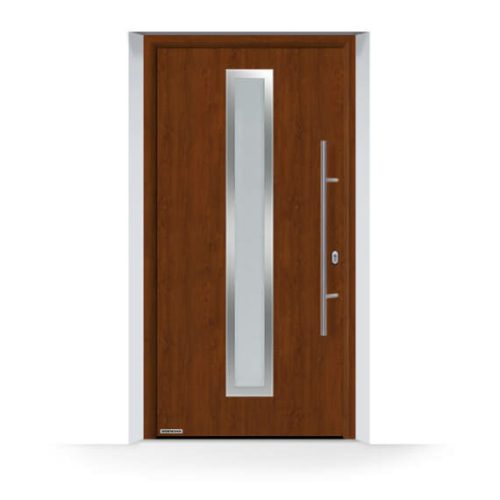Hörmann Thermo65 700S bejárati ajtó