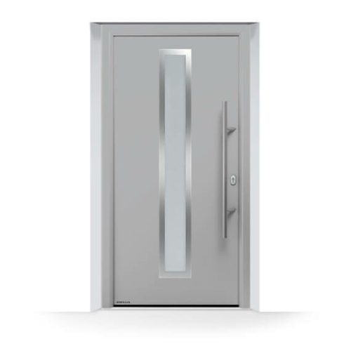 Hörmann Thermo65 700S bejárati ajtó