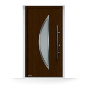 Hörmann Thermo65 900S bejárati ajtó