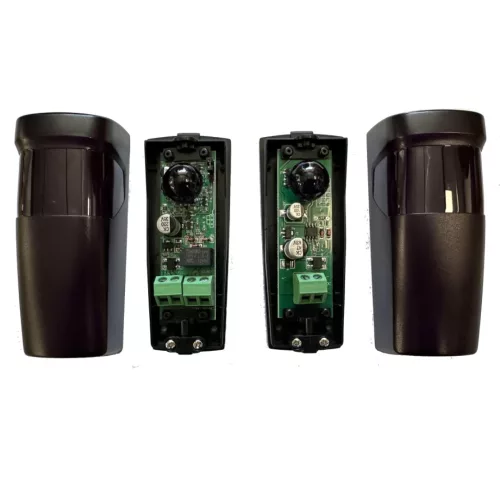 Torlift 1500 tolókapu, úszókapu kapunyitó szett + 2db távirányító + 4fm erősített fogasléc + fo