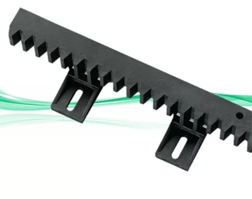 Torlift 1500 tolókapu, úszókapu kapunyitó szett + 2db távirányító + 4fm erősített fogasléc + fo