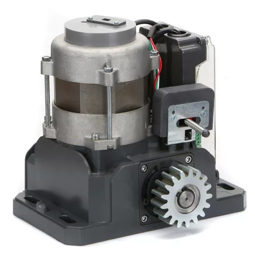 Torlift 1500 tolókapu, úszókapu kapunyitó 2db távirányítóval