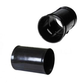 Csőtoldó szellőztető, légtechnika Ø75