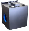 Ventilus párásító szellőztető, légtechnika