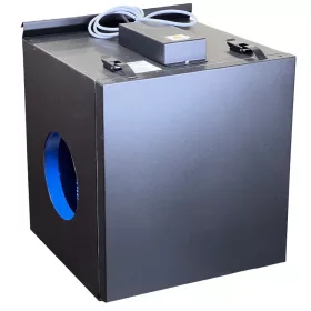 Ventilus párásító szellőztető, légtechnika