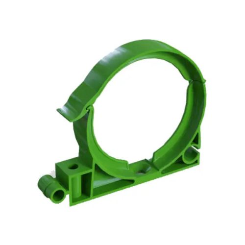 Csőrögzítő bilincs szellőztető, légtechnika Ø 75 mm