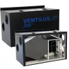 TQD Ventilus Compact 250 fali szellőztető gép