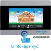 Ventilus Compact 250 szellőztető, légtechnika gép