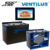 TQD Ventilus 330 SE fali gép (290)