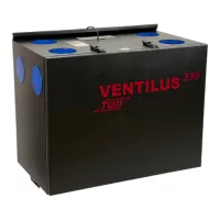 TQD Ventilus