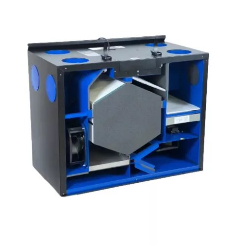 Ventilus 330 SE Q1 szellőztető gép