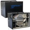 TQD Ventilus 400+ fali szellőztető gép