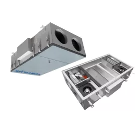 TQD Ventilus 401 mennyezeti szellőztető gép