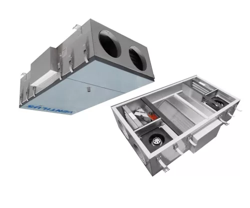 TQD Ventilus 401 mennyezeti szellőztető gép