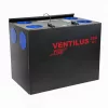 Ventilus 450 SE HR Q1 szellőztető gép (390)