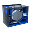TQD Ventilus 450 SE HR entalpiás szellőztető gép (390)