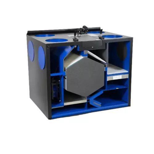 Ventilus 650 SE HR Q1 szellőztető gép