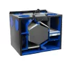 TQD Ventilus 650 SE HR entalpiás szellőztető gép