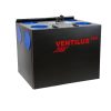 TQD Ventilus 590 SE HR entalpiás hővisszanyerős szellőztető, légtechnika gép