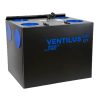Ventilus 650 SE Q1 gép