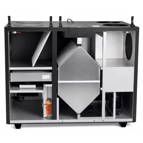 TQD Ventilus 900 SE Q1 szellőztető gép