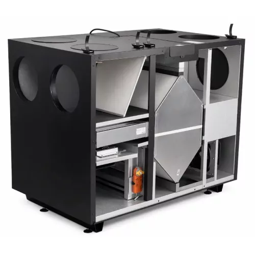 TQD Ventilus 900 SE Q1 szellőztető gép