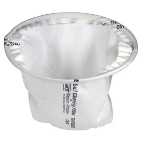 Vászonfilter VF009/PU500 központi porszívó gépekhez