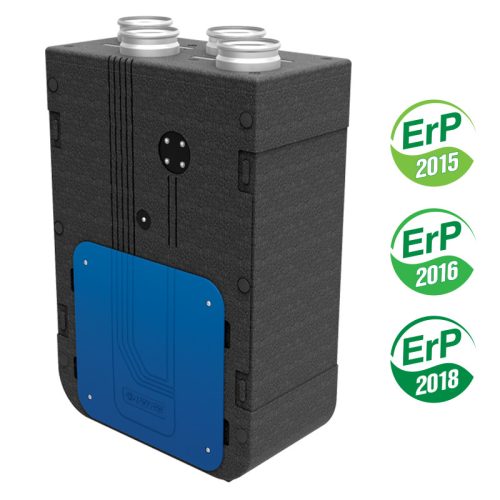 Vents VUE 270 V5B EC A14 