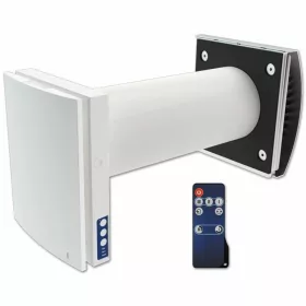 Vents Vento Expert A100 egyhelyiséges szellőztető, légtechnika légkezelő