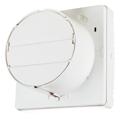 Vents VVR 230 szellőztető, légtechnika ablak ventilátor