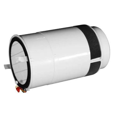 VIHER TQD 50 -STND 160 mm csőátmérővel