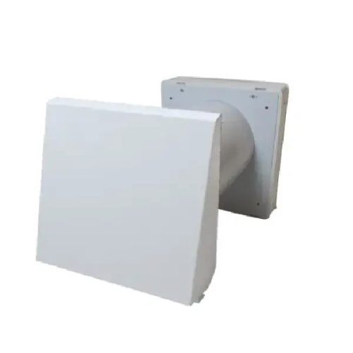 VIHER TQD 50 -STND 160 mm csőátmérővel