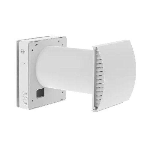 VIHER TQD 50 -STND 160 mm csőátmérővel