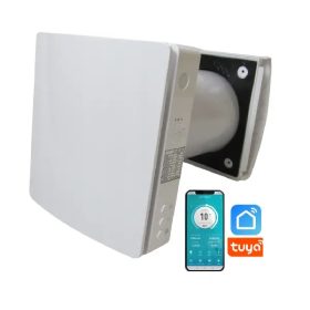 VIHER TQD 50 -STND 160 mm csőátmérővel