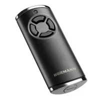 HÖRMANN garázskapu és kapunyitó távirányítók