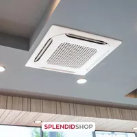 Szellőztető-légtechnika