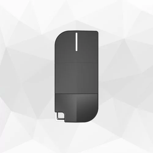 Force 500 tolókapu, úszókapu, kapunyitó szett + 2db távirányító + 4fm fogasléc + fotocella