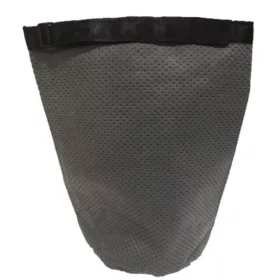 TQD fő zsákszűrő Falcon központi porszívó gépekhez