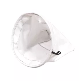 TQD öntisztuló szűrő HAWK központi porszívó gépekhez