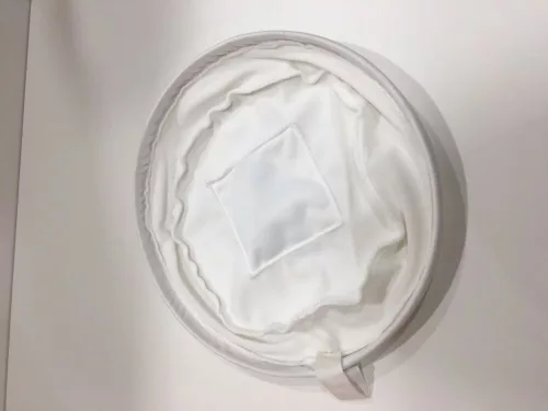 TQD öntisztuló szűrő HAWK központi porszívó gépekhez