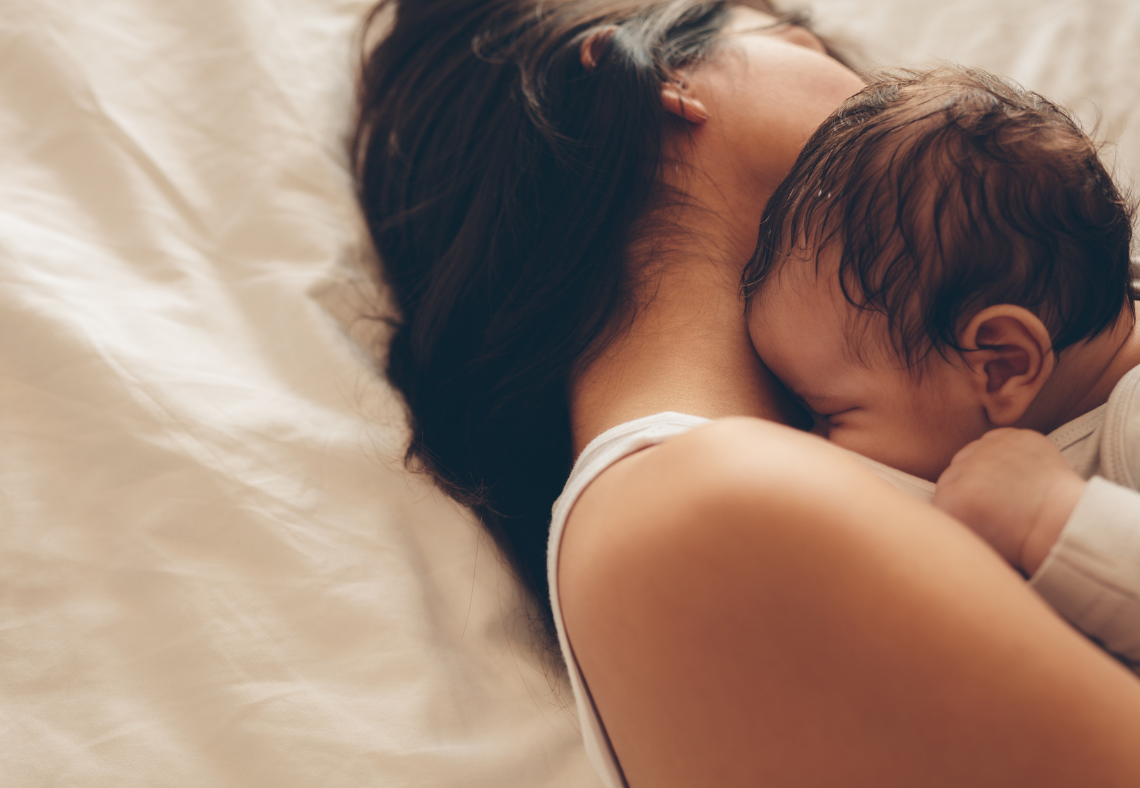 Friss levegő kisbabával: Miért nem elég az ablaknyitás?