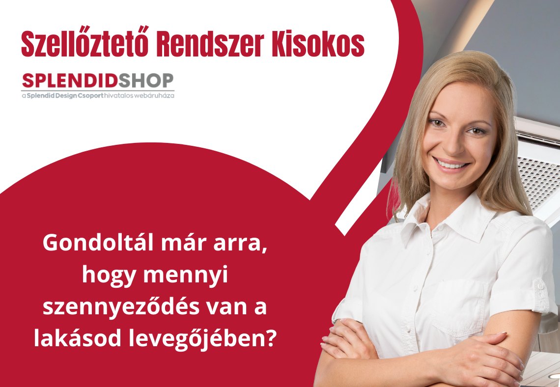 Mennyi szennyeződés van a lakásod levegőjében?
