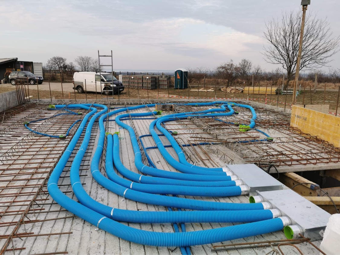 Szellőztető rendszer