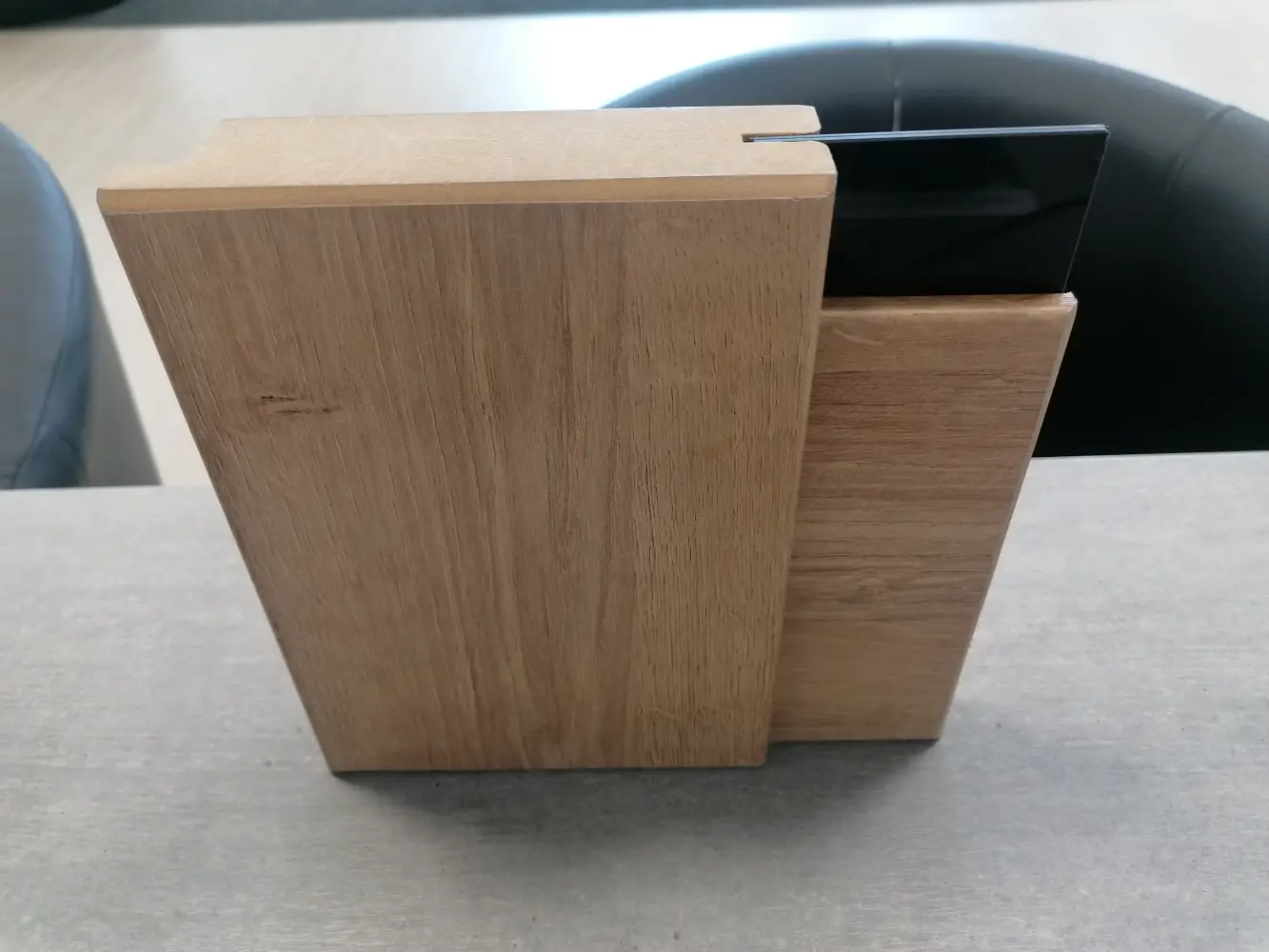 Tömör MDF