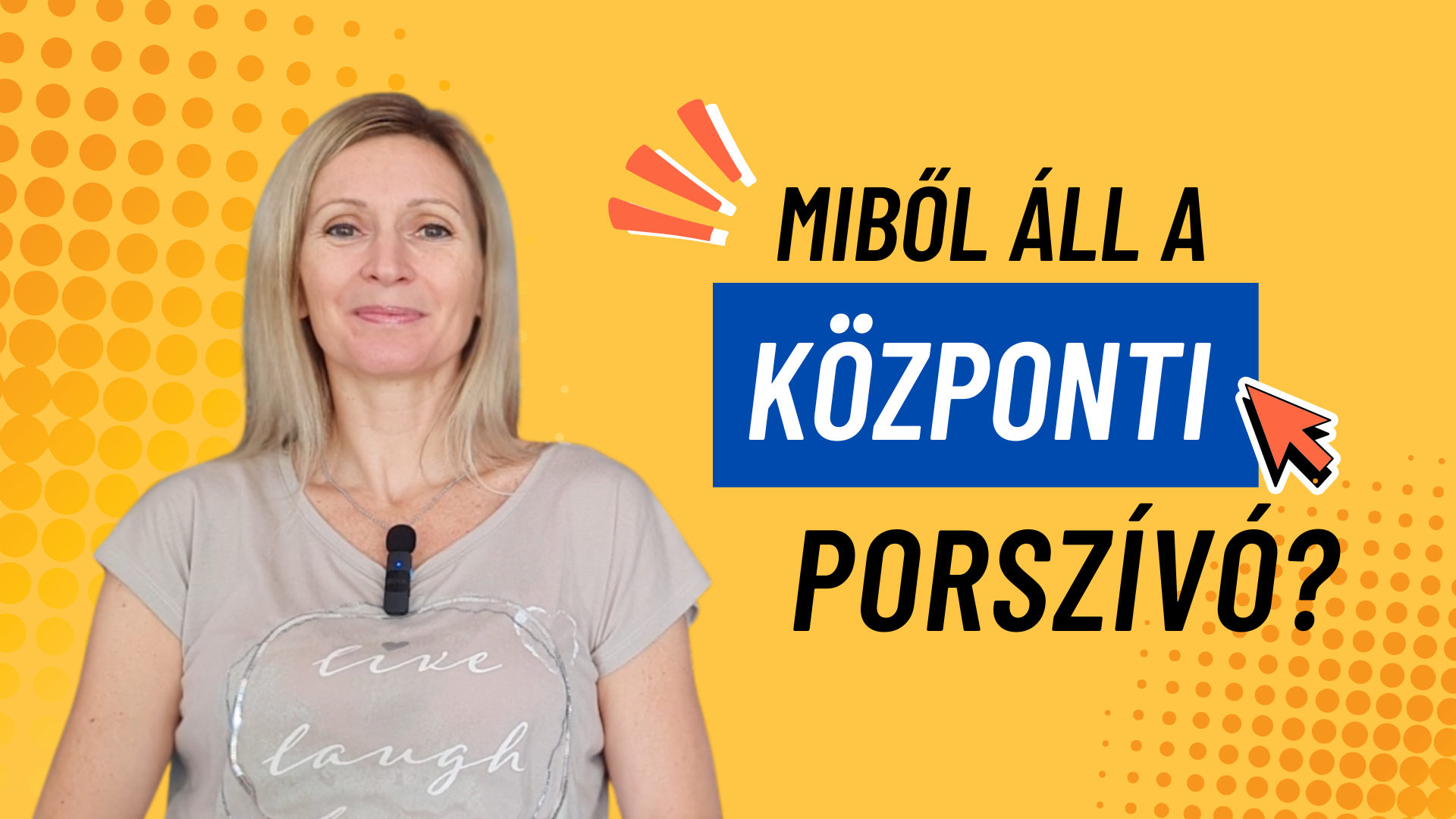 Hogyan működik a központi porszívó?